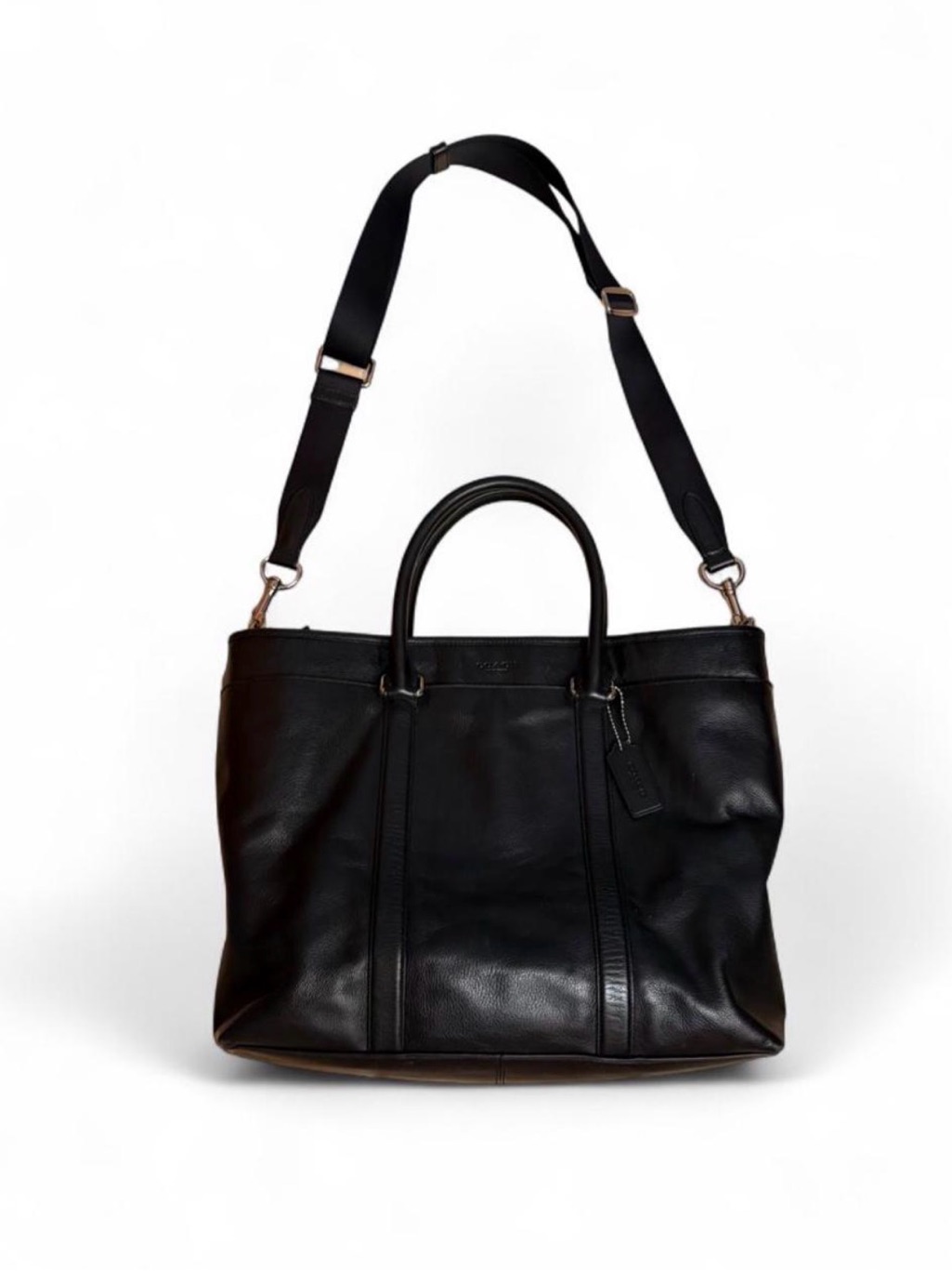 Coach Tote/Work Bag